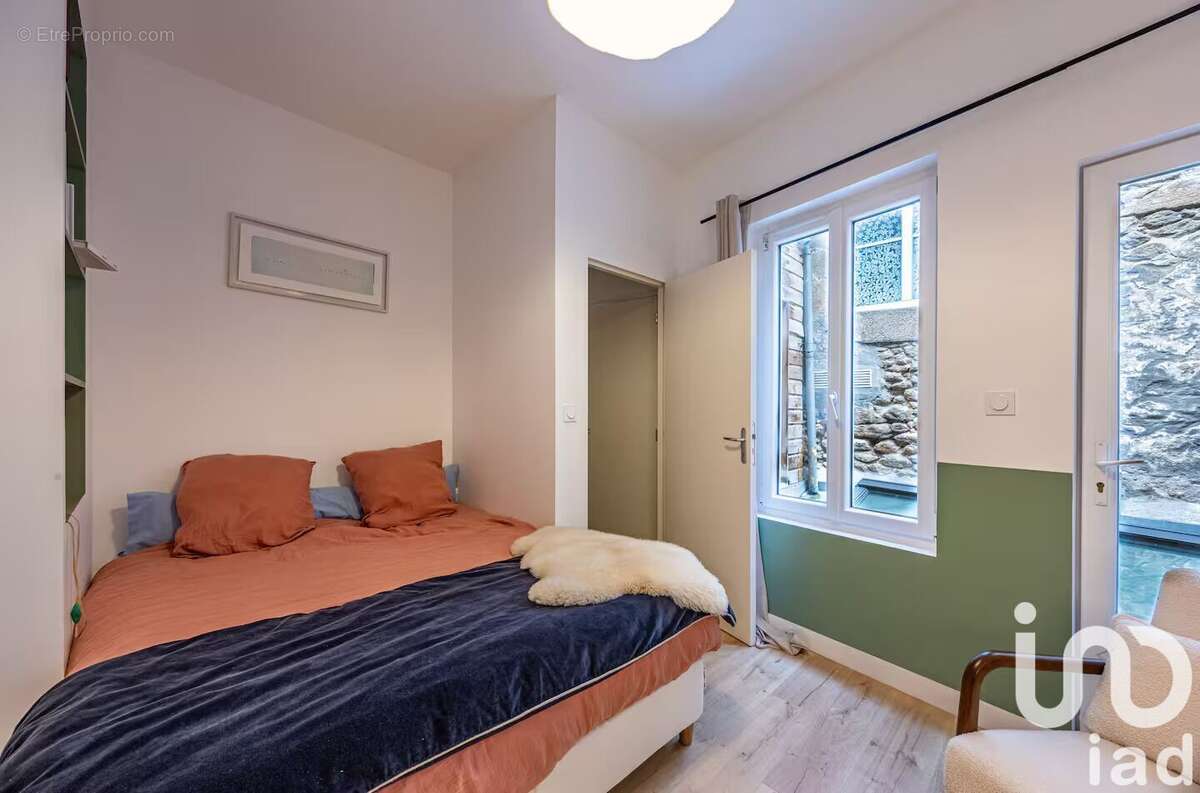 Photo 9 - Appartement à SAINT-MALO