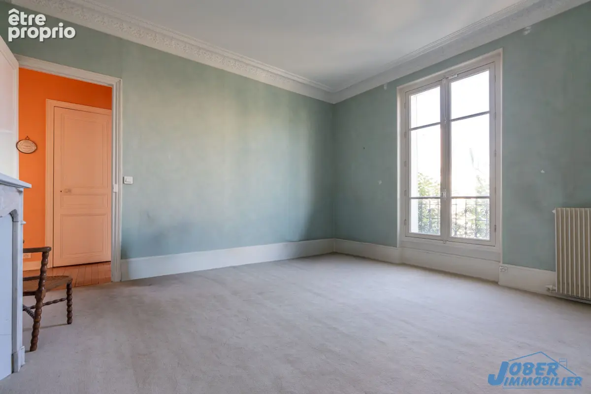 Maison 8 pièces 180 m² à vendre à Nogent-Sur-Marne (94130) - photo 5