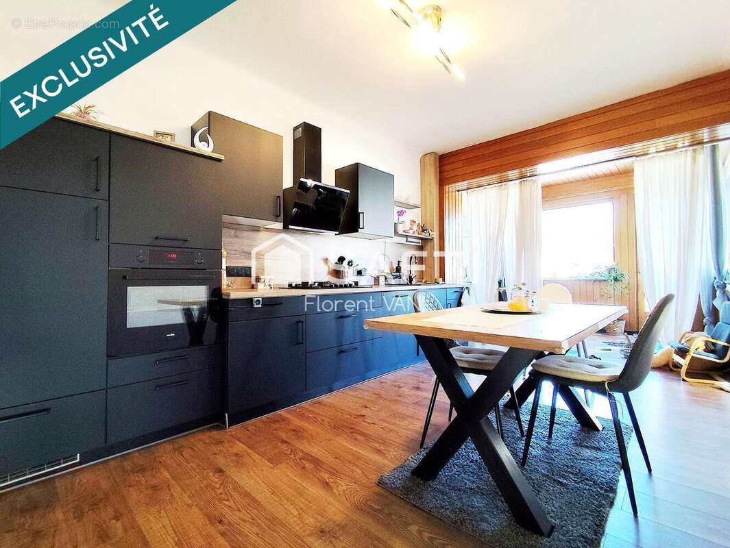 Photo 5 - Maison à CREUTZWALD