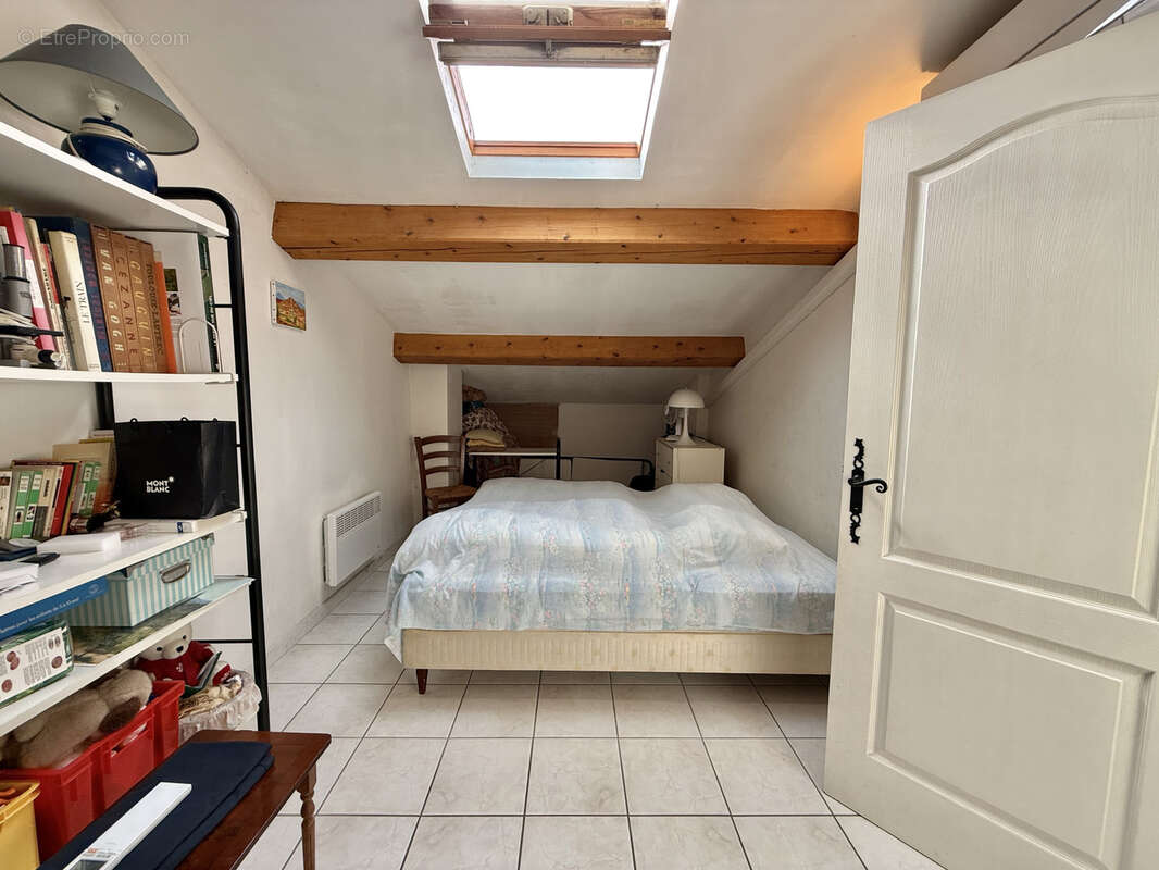 Maison à SIX-FOURS-LES-PLAGES