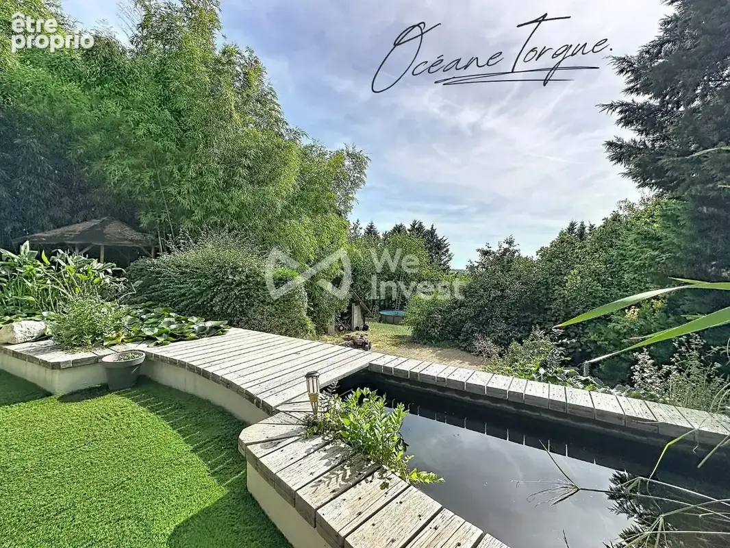 Maison 12 pièces 400 m² à vendre à Montseveroux (38122) - photo 3