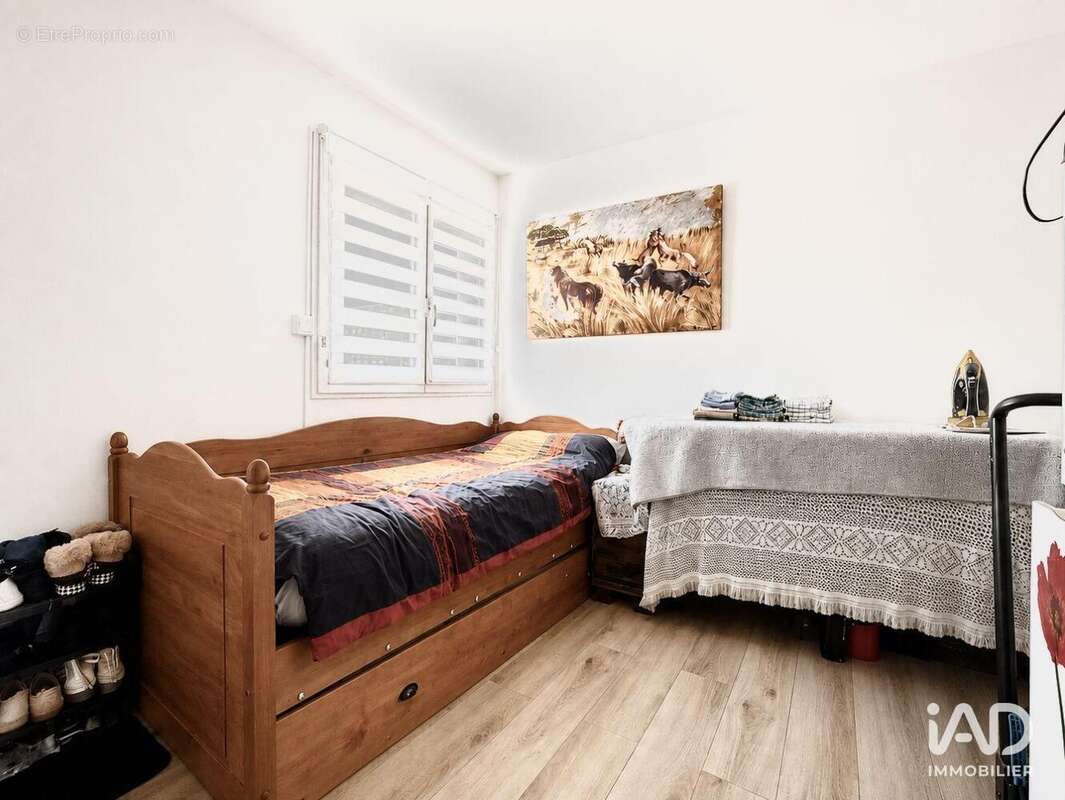 Photo 4 - Appartement à LA SEYNE-SUR-MER