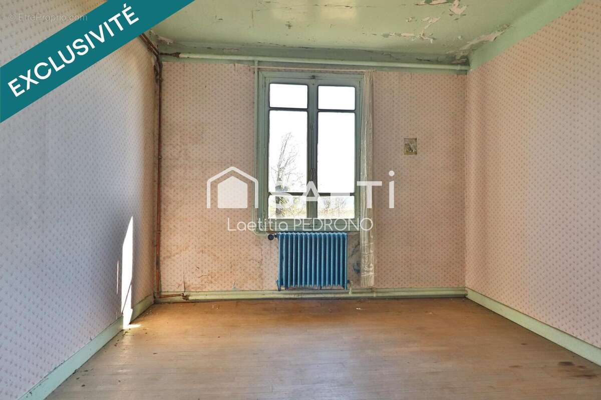 Maison 81 m² à Mairy-Mainville  - photo 3