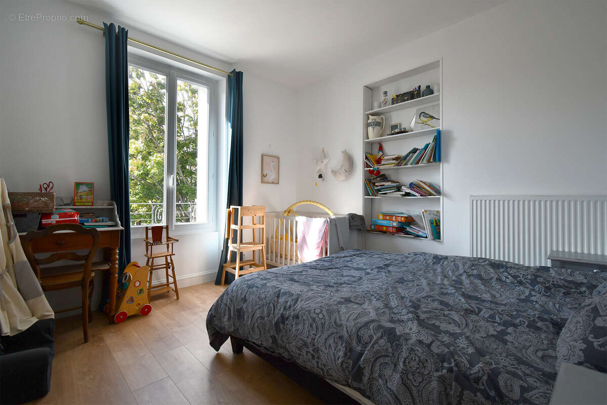 Maison à CLERMONT-FERRAND