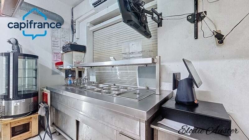 Appartement à LES ABYMES