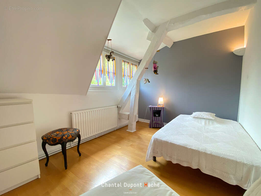 Maison à CHARTRES