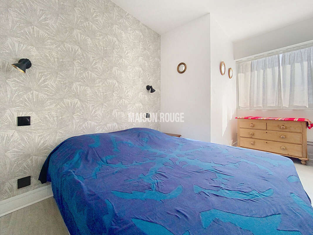 Appartement à PERROS-GUIREC