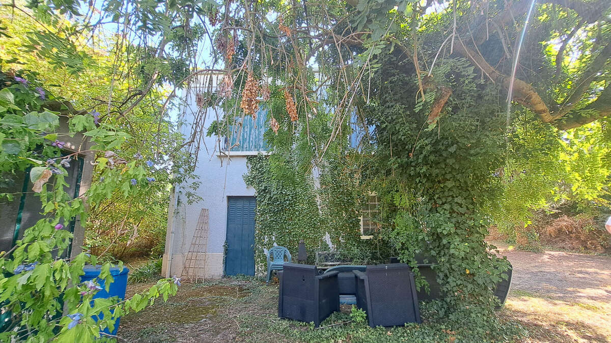 Maison 54 m² à Beaumont-Sur-Oise  - photo 7