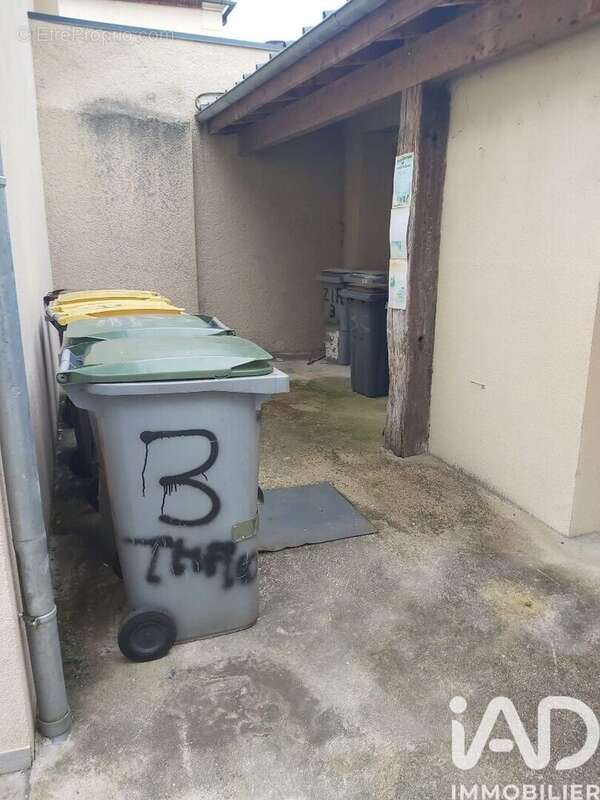 Photo 5 - Appartement à CERISIERS