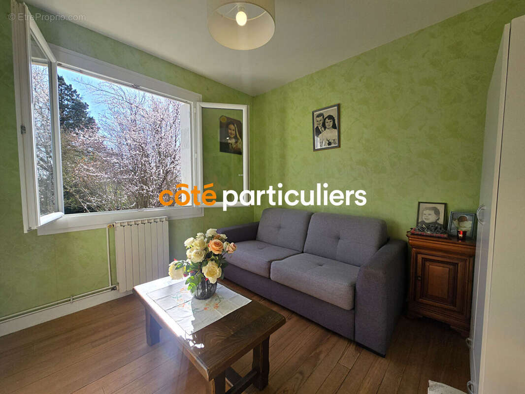 Maison à VILLENEUVE-SUR-LOT