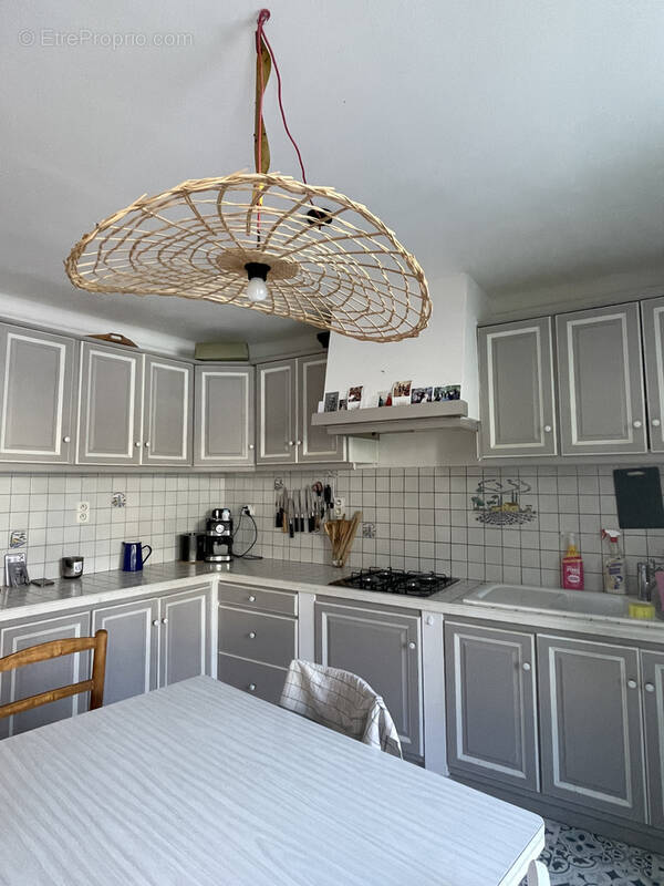 Maison à SAINT-MARTIN-D'ARDECHE