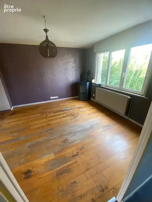 Maison 4 pièces 81 m² à vendre à Calais (62100) - photo 3