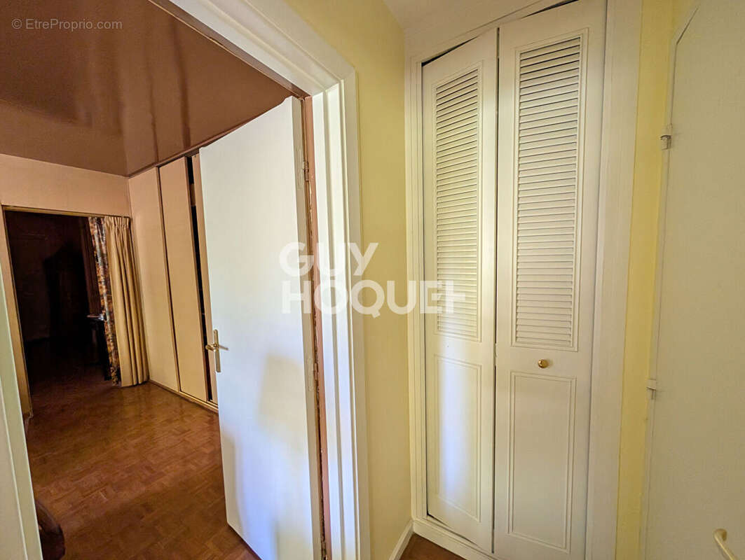 Ideal investisseur 2 pieces 50m2 - photo 7