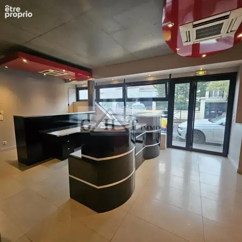 Appartement à TREMBLAY-EN-FRANCE