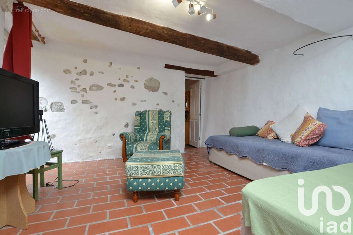 Photo 6 - Maison à BIZE-MINERVOIS