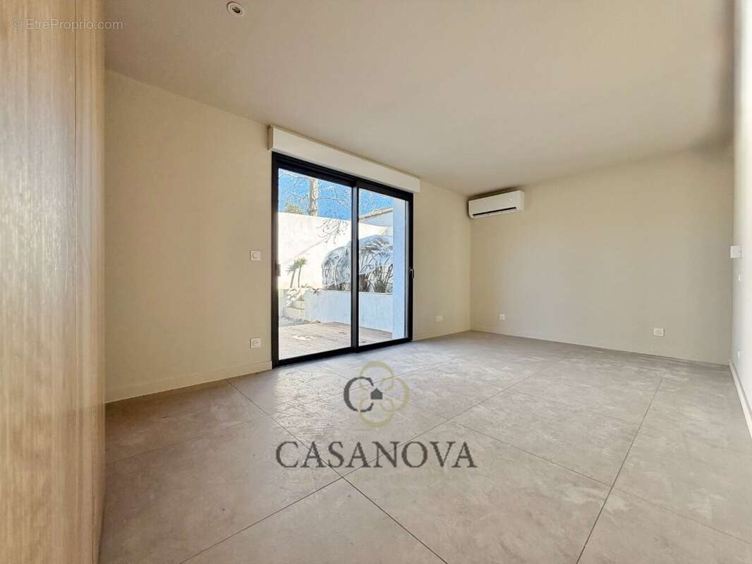 Maison à MONTPELLIER