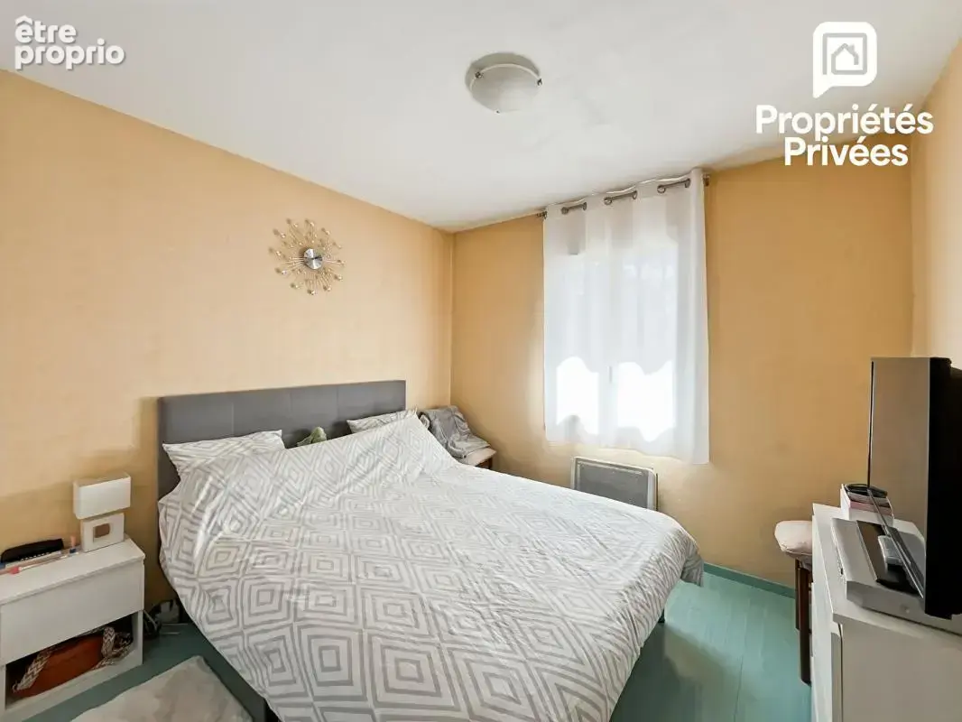 Maison familiale 4 chambres avec piscine - Terrain de 676 m² - photo 4