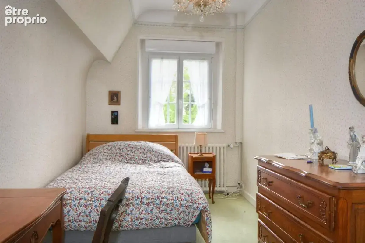 Maison avec une partie indépendante en centre-ville - photo 12