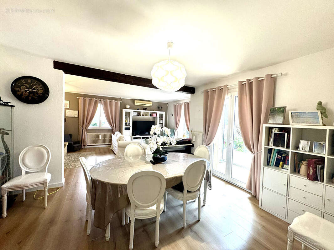 Maison à MONTPELLIER