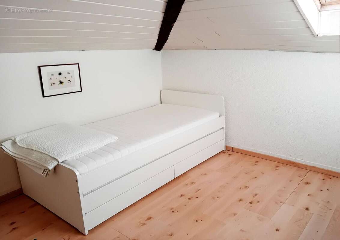 Photo 7 - Appartement à BIDART