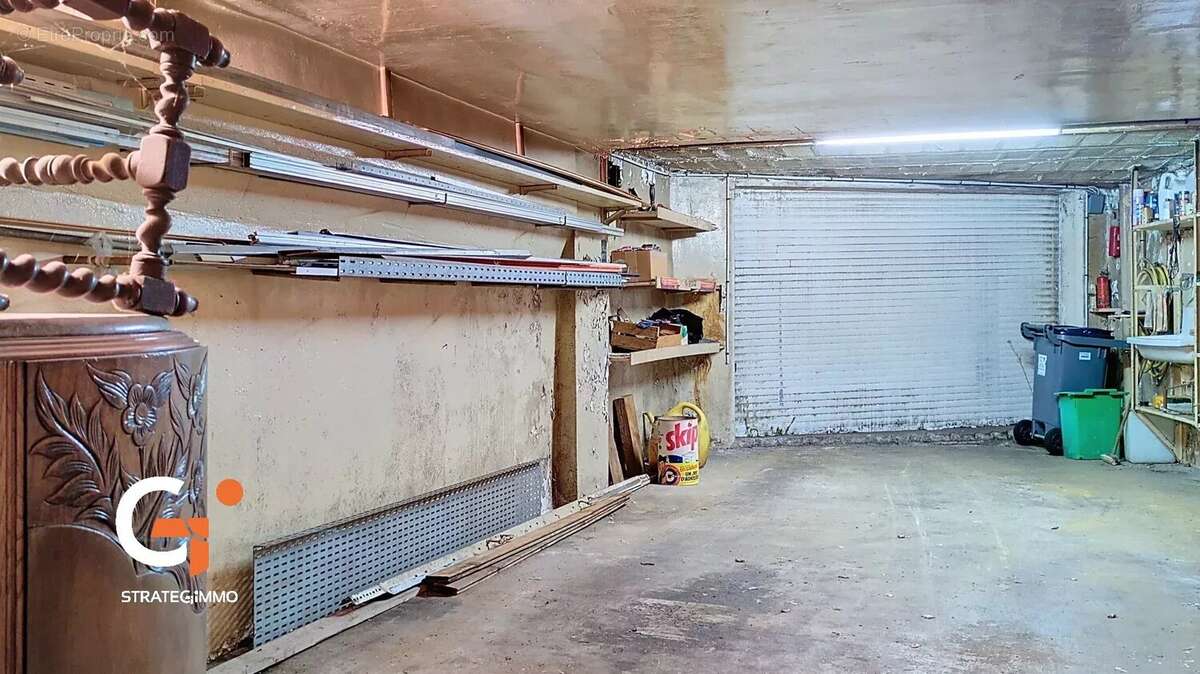 Maison à SOTTEVILLE-LES-ROUEN