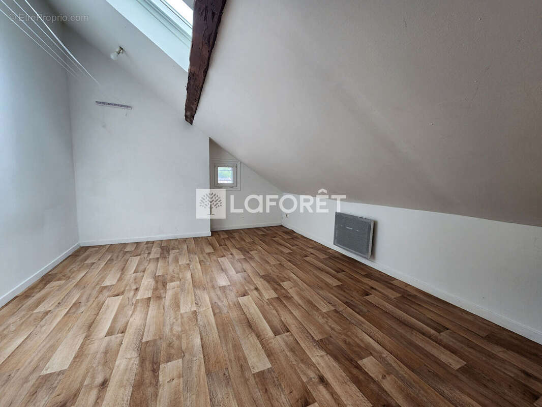 Appartement à ORIVAL
