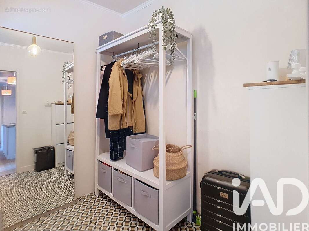 Photo 8 - Maison à PLOZEVET