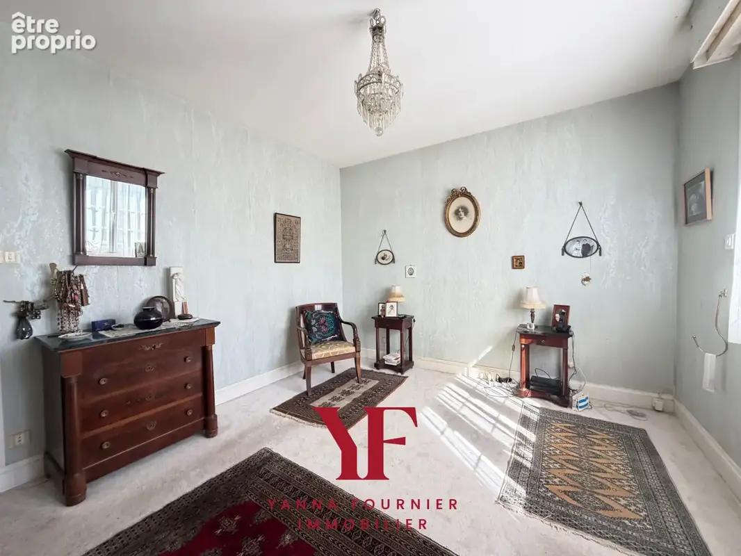 Maison Familialle au centre Ville de Plougastel-Daoulas, 140 m2 - photo 14