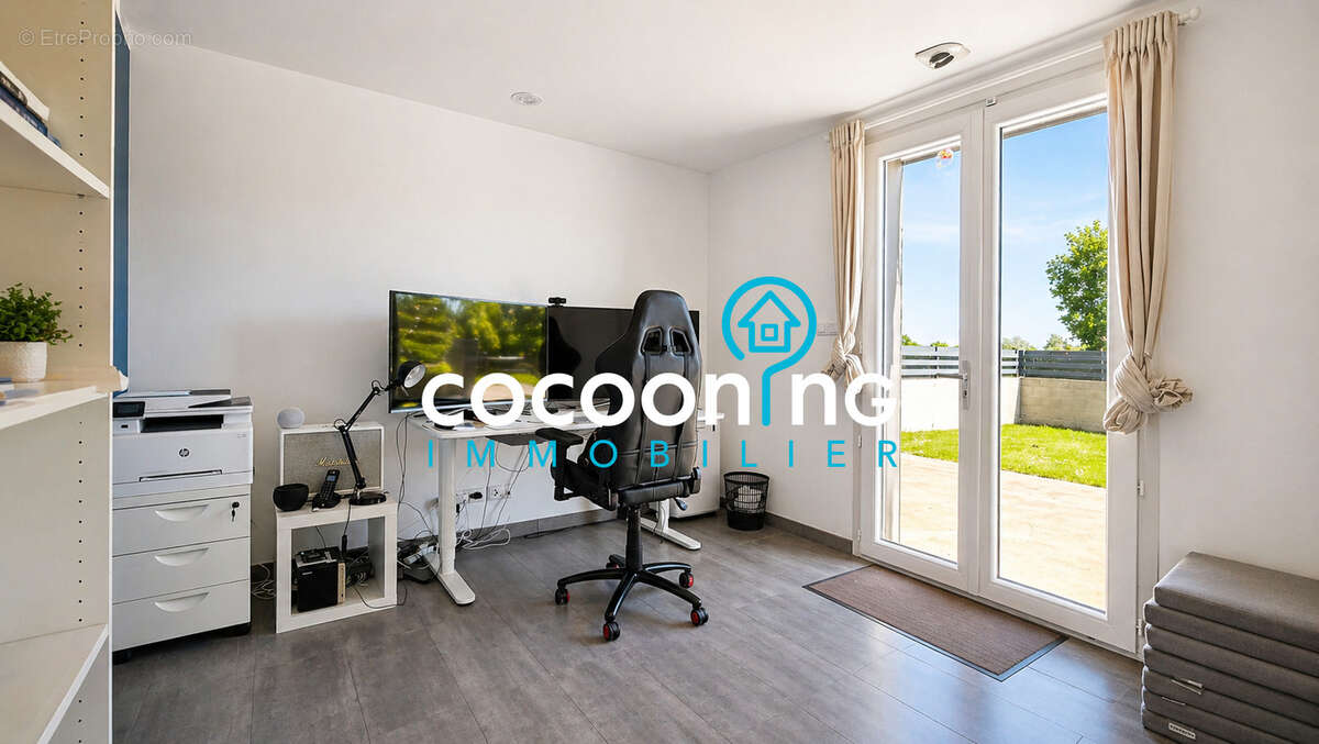 Maison à OUDON