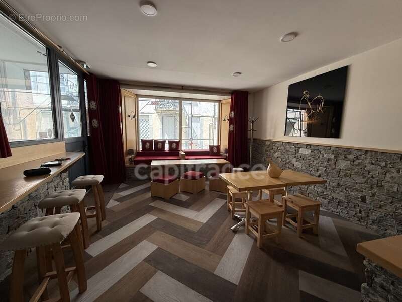 Appartement à CAUTERETS