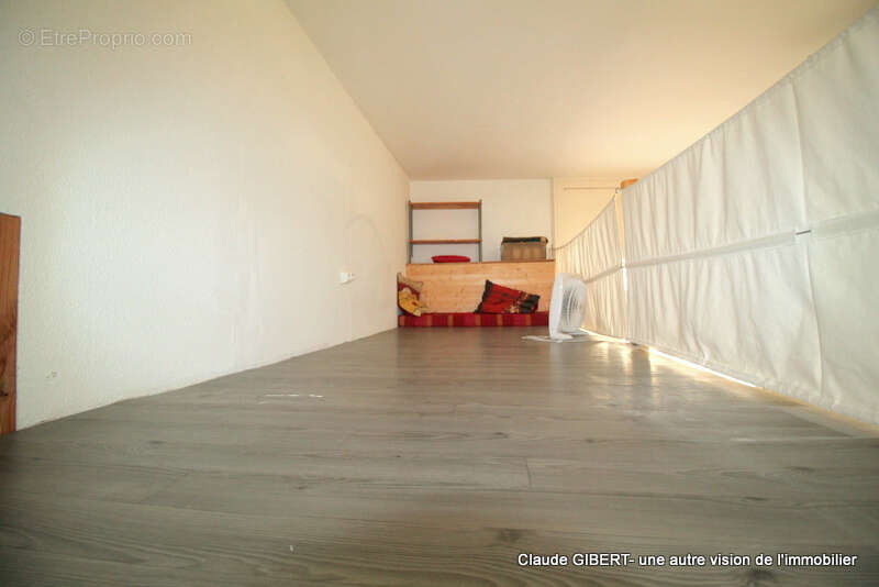 Appartement à FRONTIGNAN