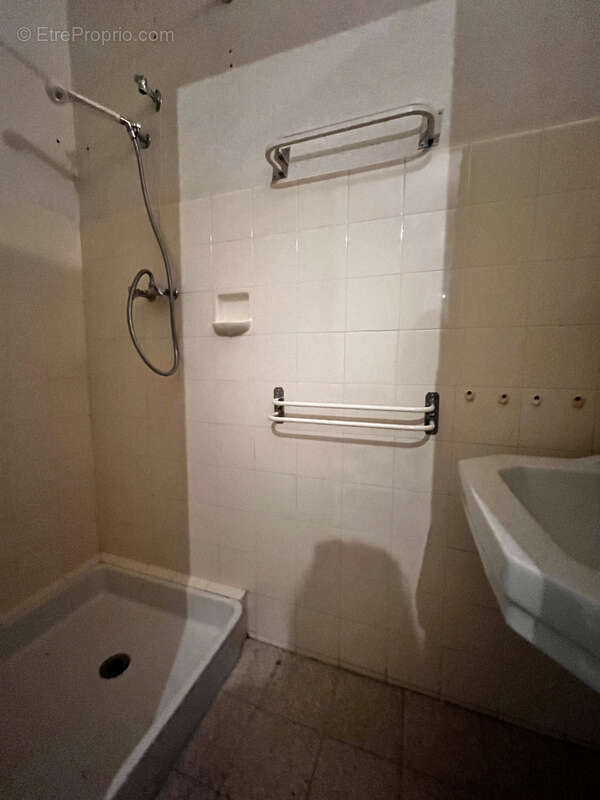 Appartement à GORBIO