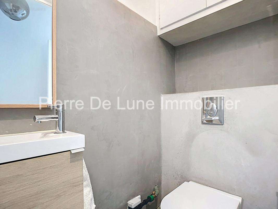Appartement à LYON-1E