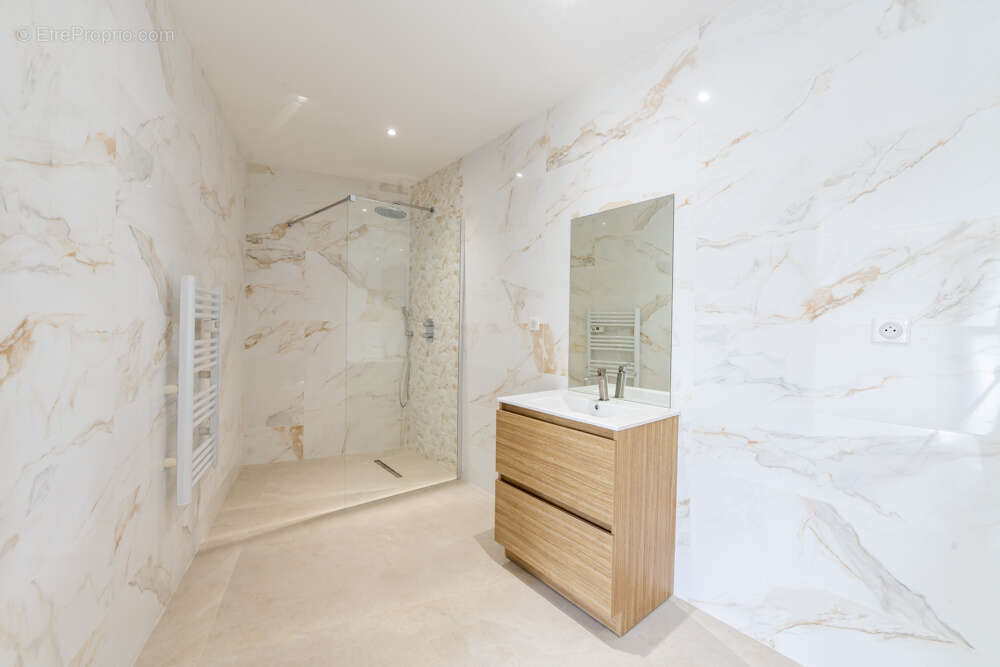 Maison à MARSEILLE-12E