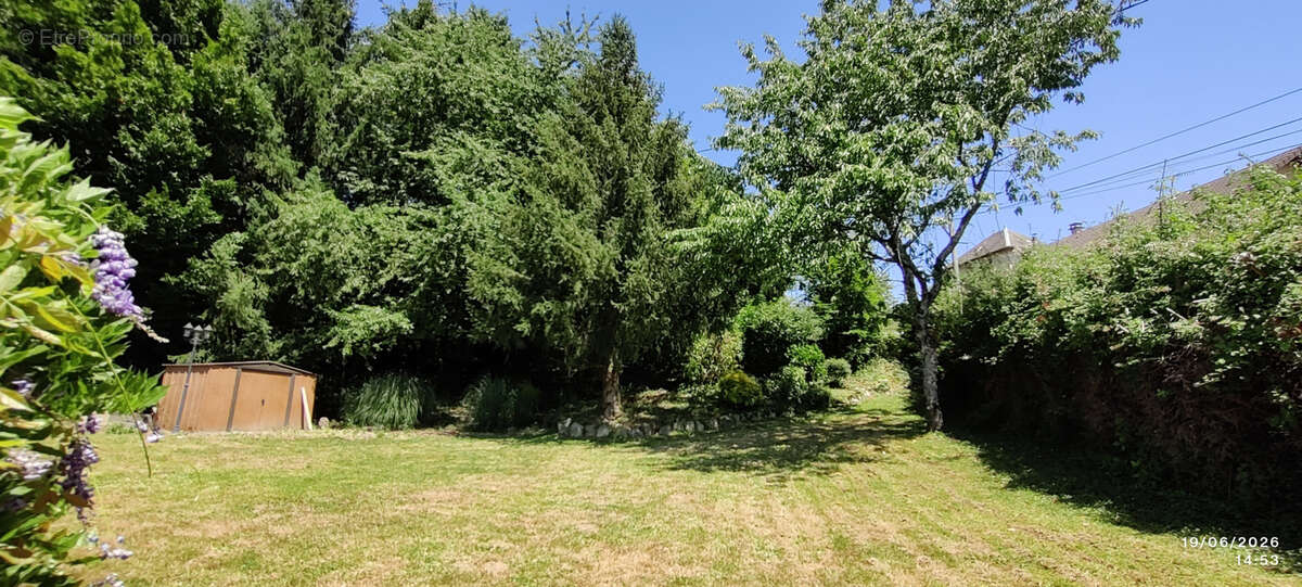 Maison traditionnelle avec vue dégagée - photo 3