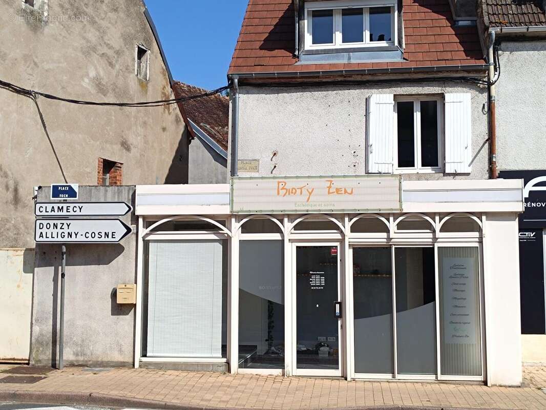 Photo 4 - Appartement à COSNE-COURS-SUR-LOIRE