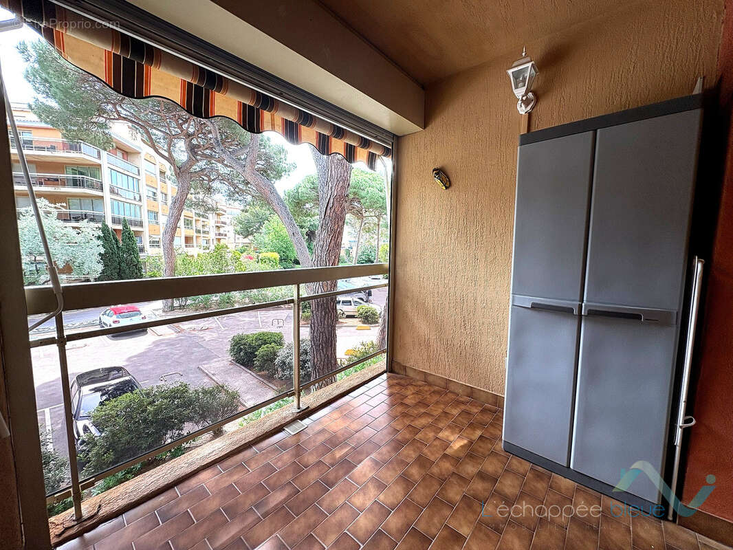 Appartement à HYERES