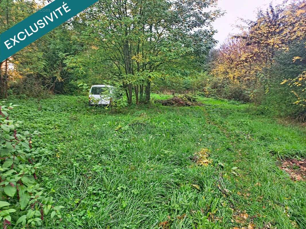 Photo 3 - Terrain à GROLEJAC