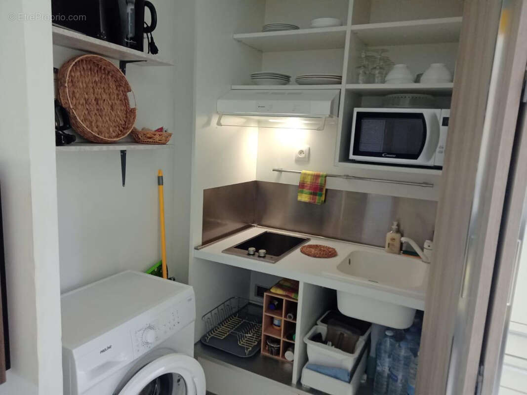 Appartement à SAINT-FRANCOIS