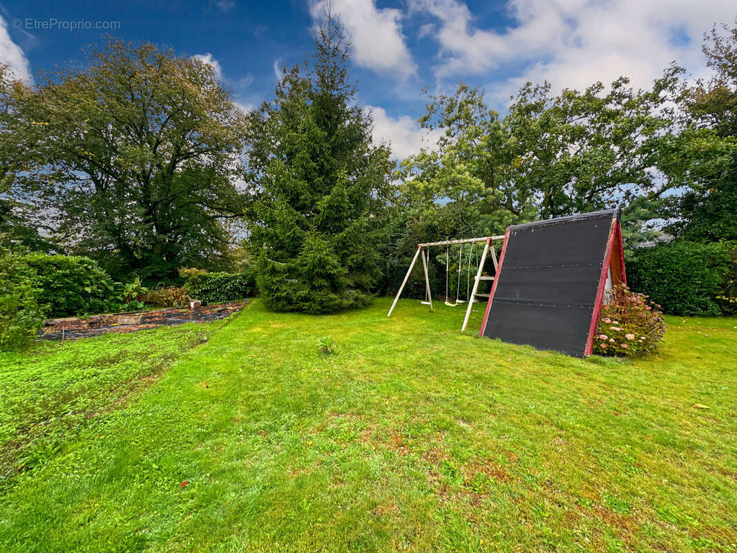 Maison à CONCARNEAU