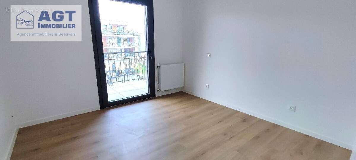 Appartement à BEAUVAIS