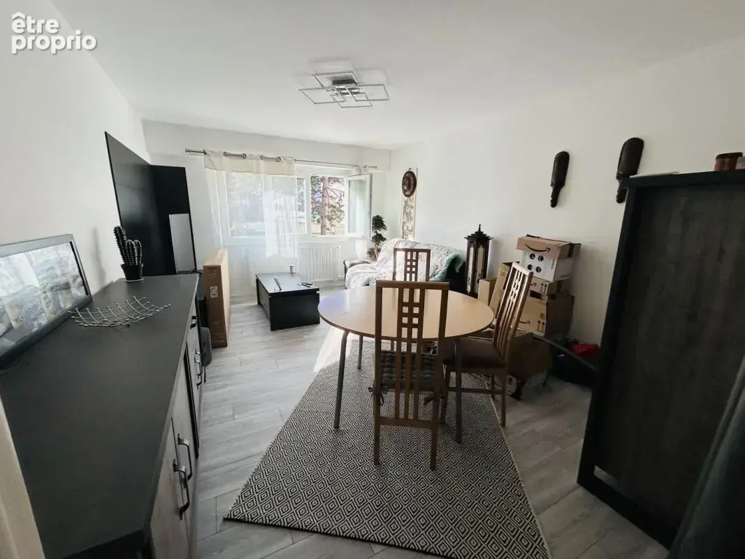 Photo Appartement à Valdoie au prix de 89 000€