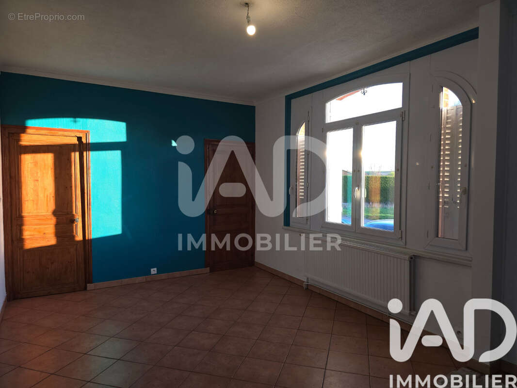 Photo 8 - Maison à MEAULTE