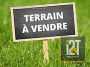 Terrain à POULX