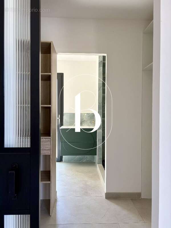 Maison contemporaine avec piscine et garage proche Uzès - photo 6