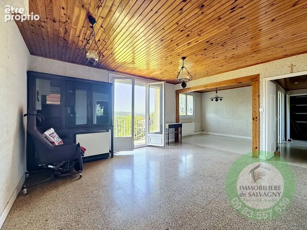 A vendre maison à rénover selon vos envies - photo 4