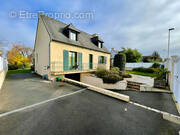 Maison à PLERGUER