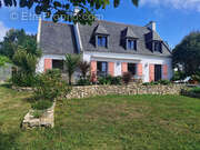 Maison à LANILDUT