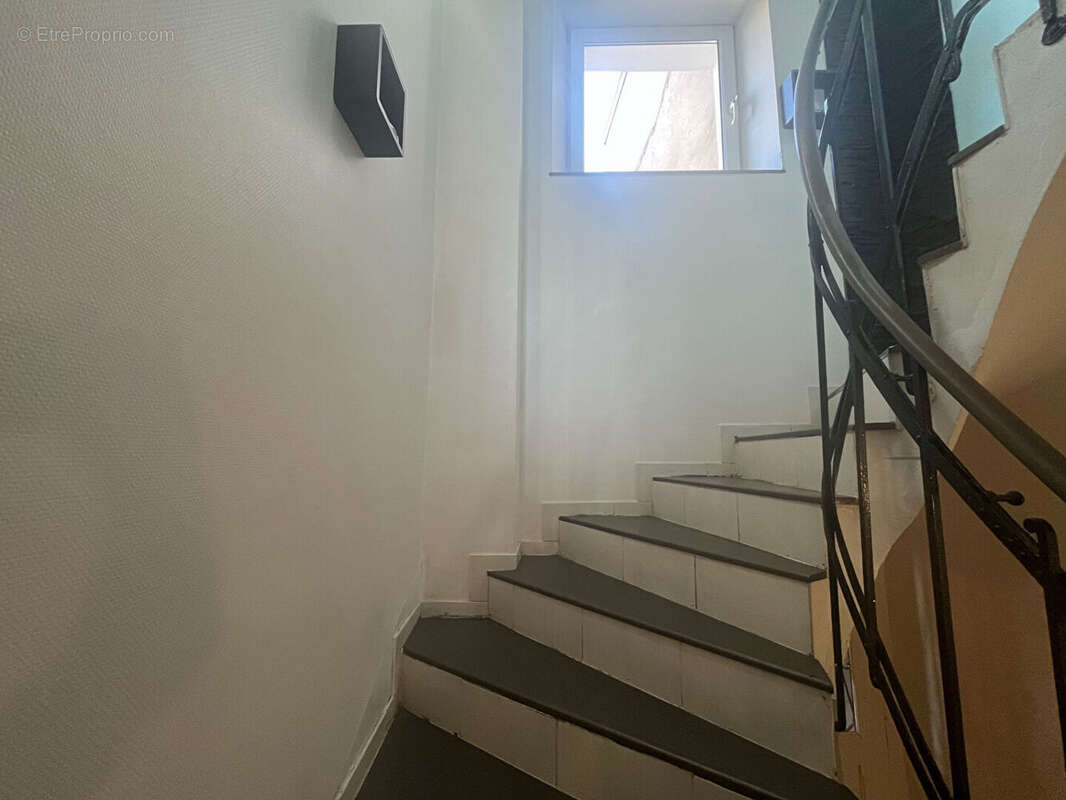 Maison Metz - photo 8