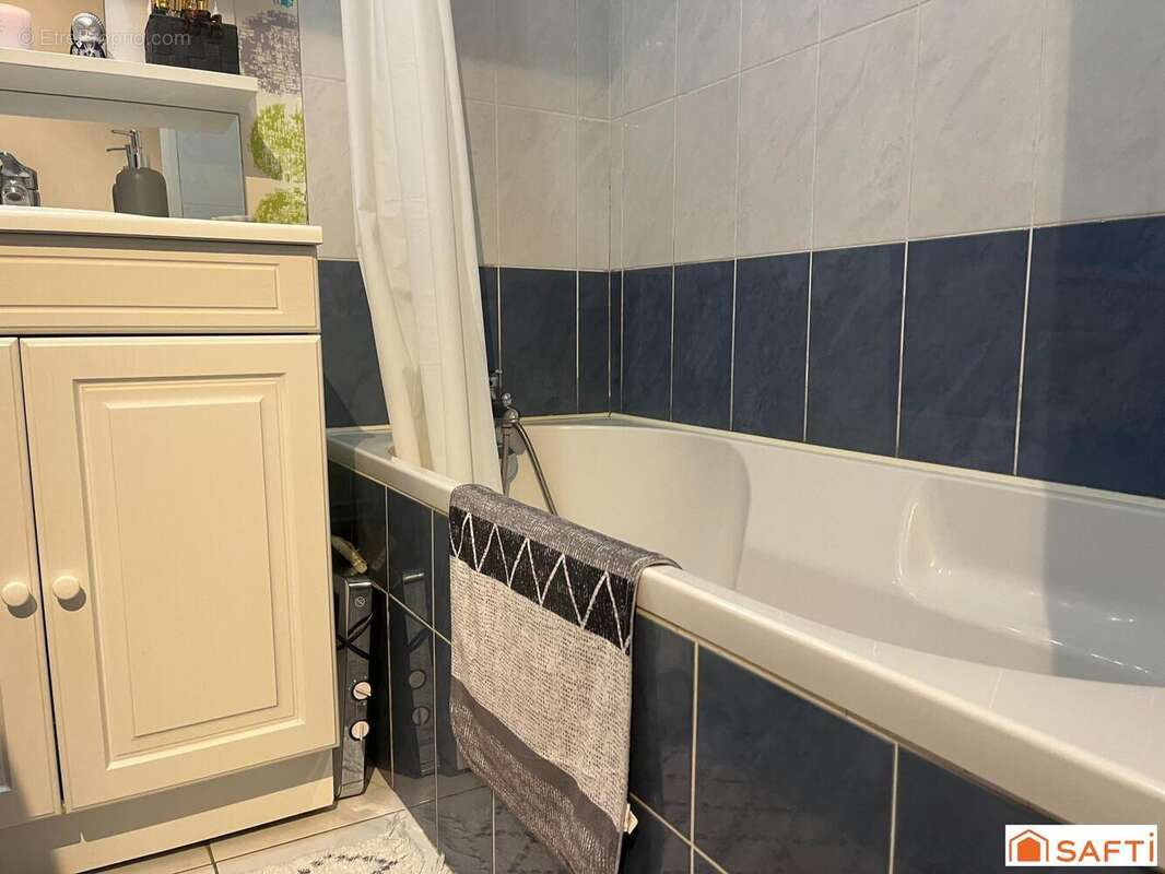 Photo 5 - Appartement à QUIMPER